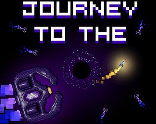 Journey To The Black Hole Temporary Fix