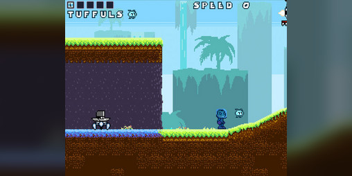 Cover image for LaserAlleyDemo