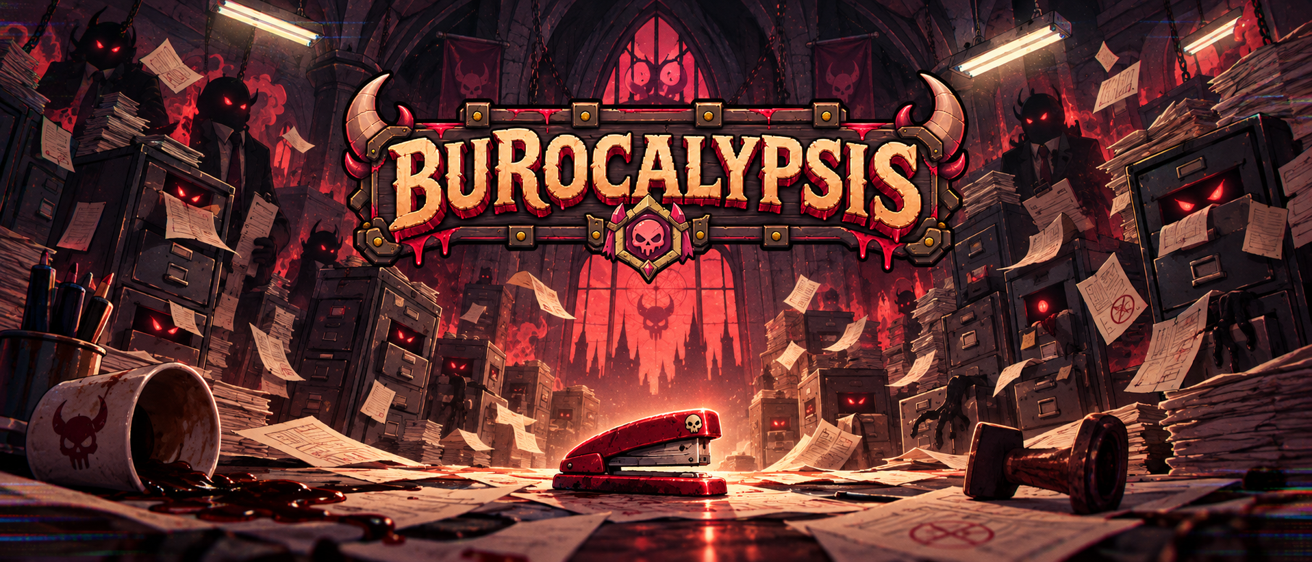 Burocalypsis