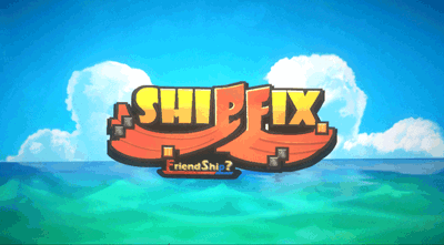 Cover image for ShiPFix