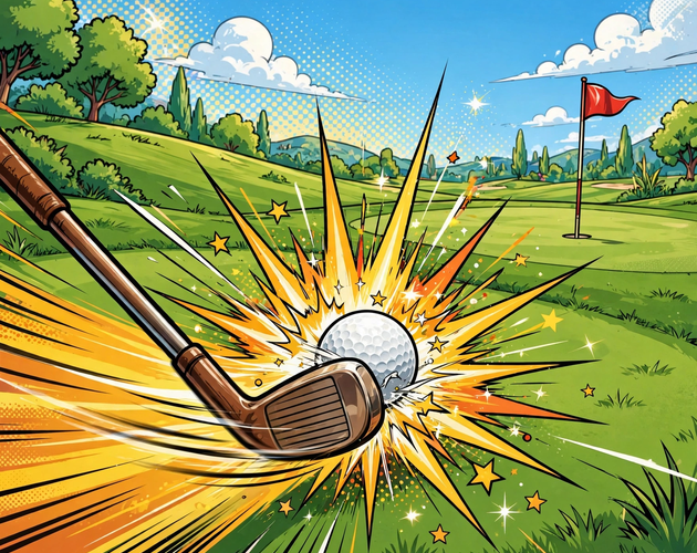 Cover image for Tap Golf
