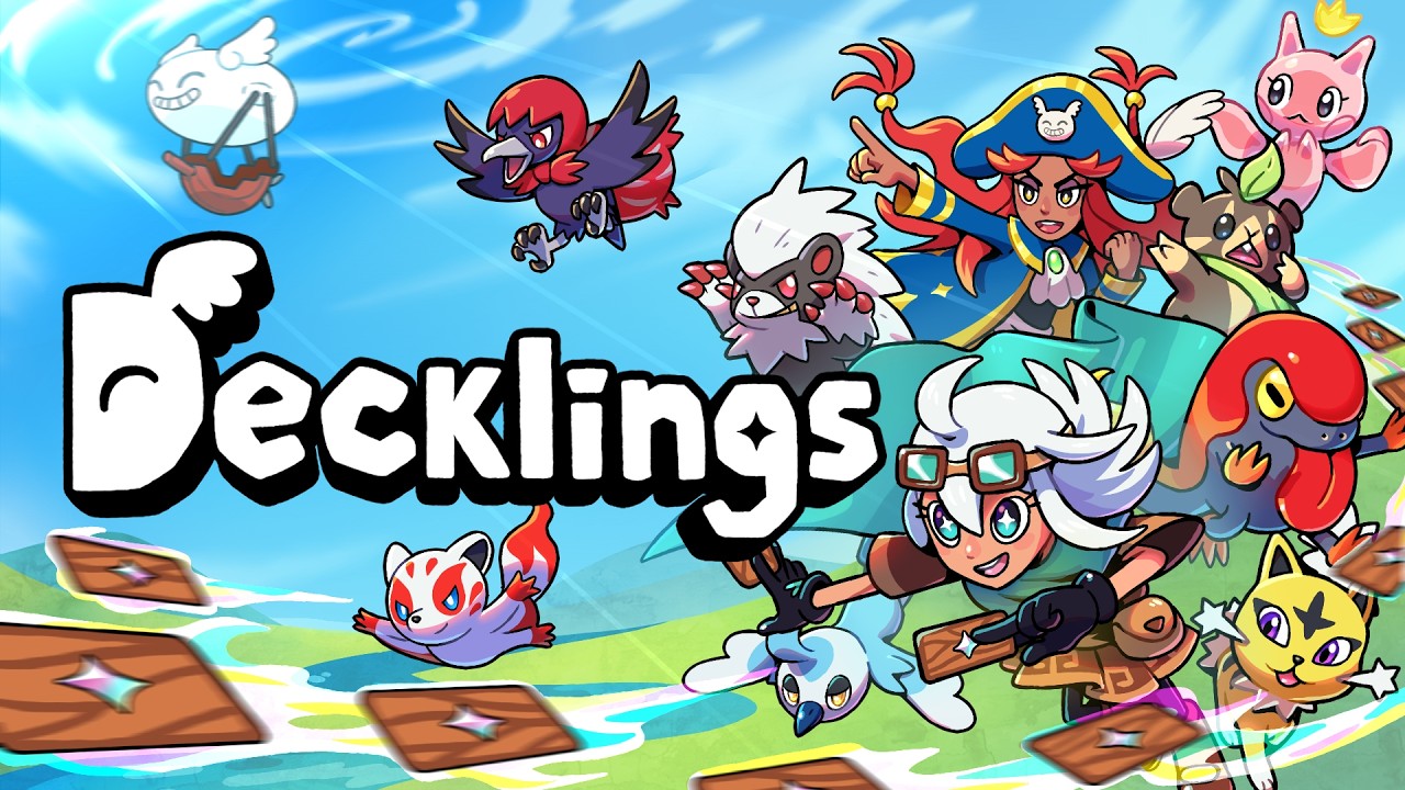 Decklings