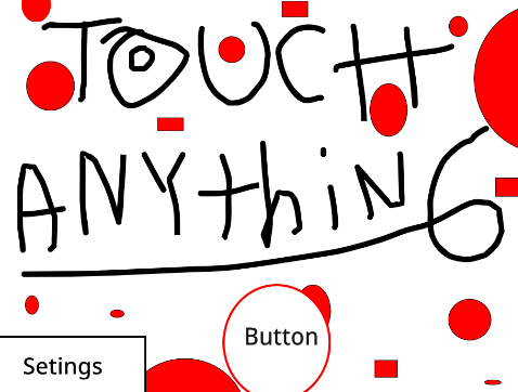Cover image for Click Anything