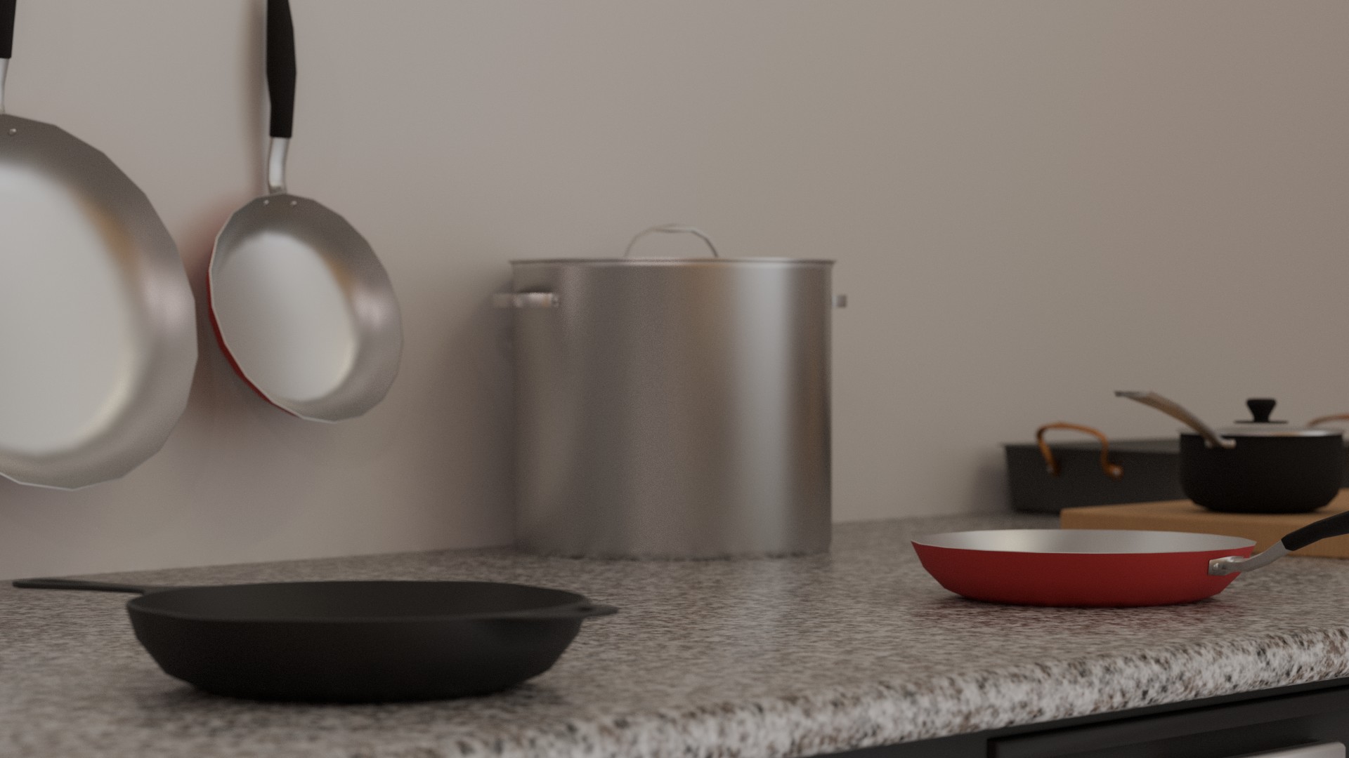 Cookware