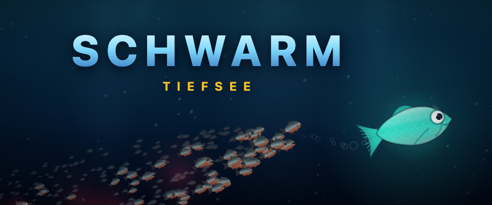 SCHWARM-Tiefsee