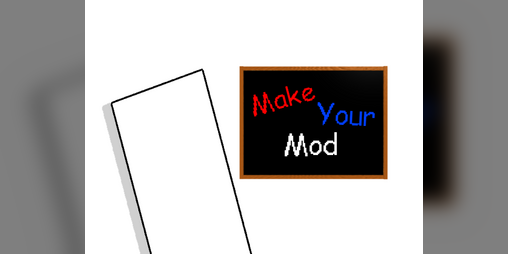 Cover image for Baldimaker0698's Template (make your mod)