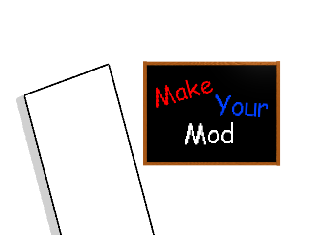 Cover image for Baldimaker0698's Template (make your mod)