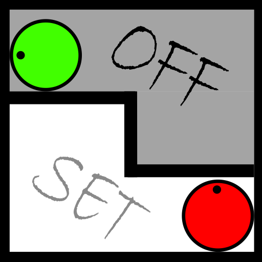 Cover image for OFFSET