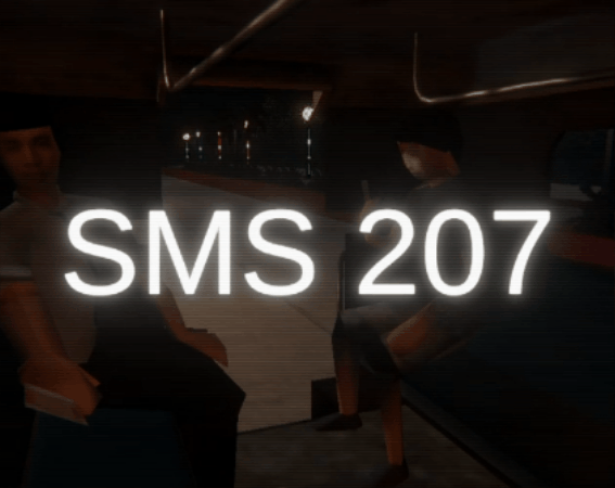 SMS 207