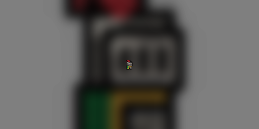 Cover image for Checkpoint05 - Game Programming - Personagens