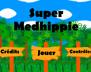Super Medhippie