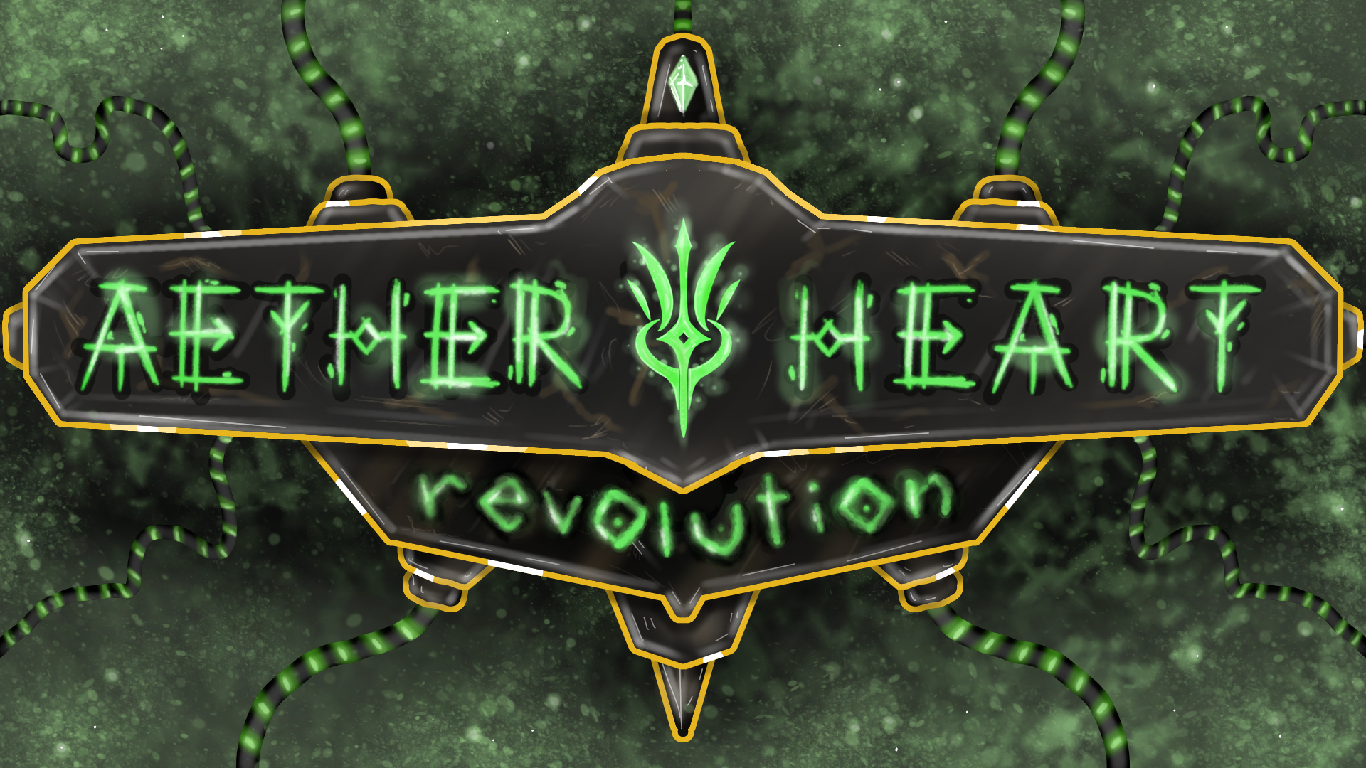 Aether Heart: Revolution