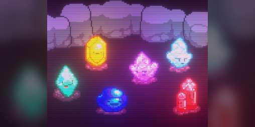 Cover image for LightShard