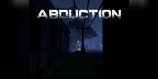 Cover image for Abduction
