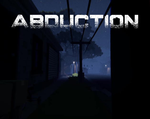 Cover image for Abduction