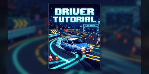 Cover image for Driver Tutorial