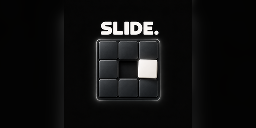 Cover image for SLIDE