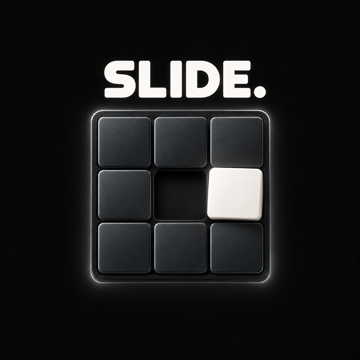 Cover image for SLIDE
