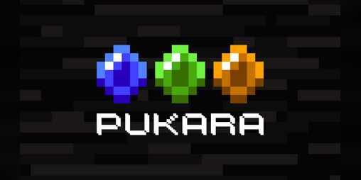 Cover image for Pukara
