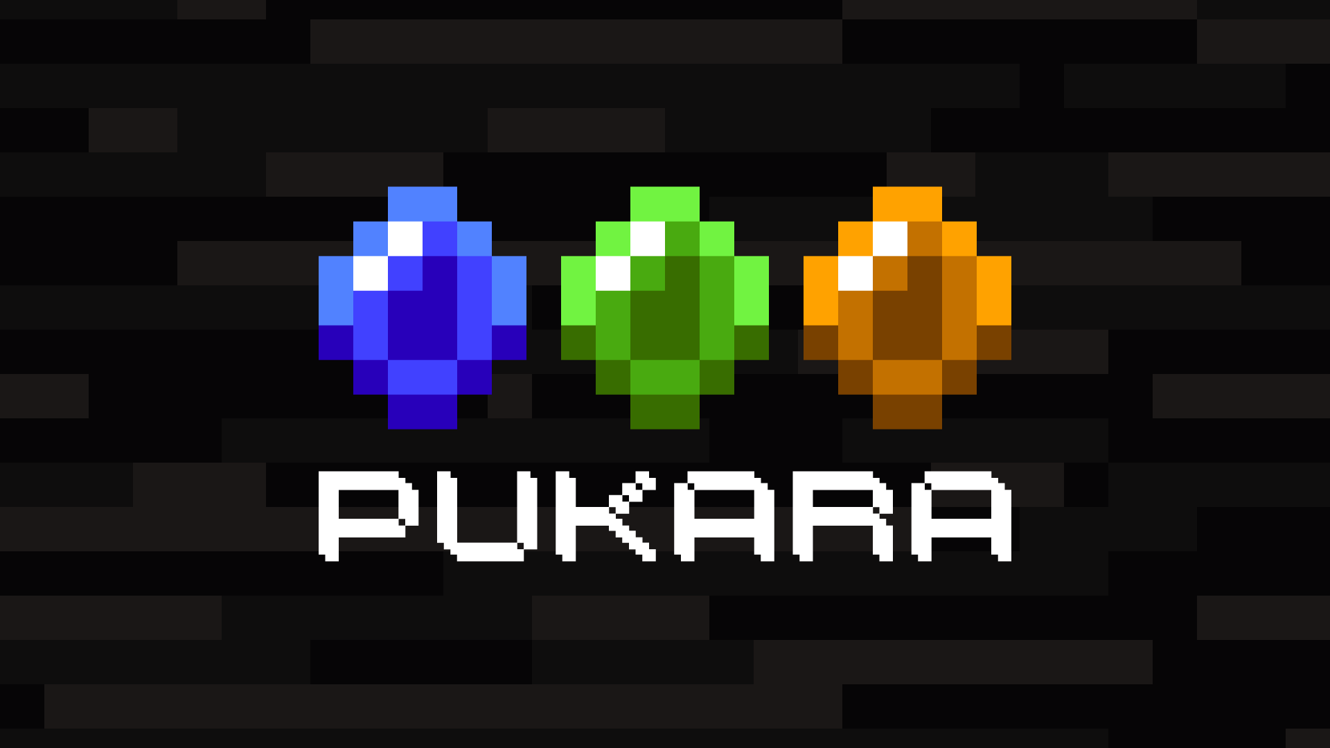 Cover image for Pukara