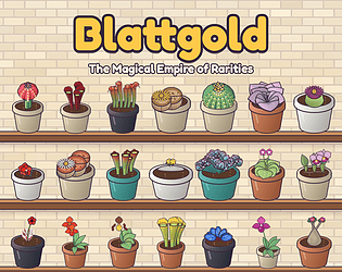 Blattgold