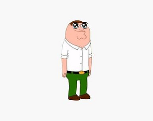 FAMILY GUY CLICKER 2026 (ULTRA DELUXE EDITION)