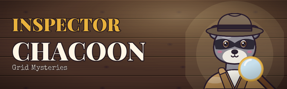 Inspector Chacoon