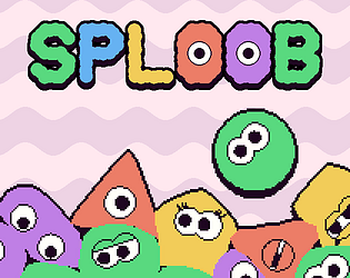 SPLOOB [Free] [Puzzle]