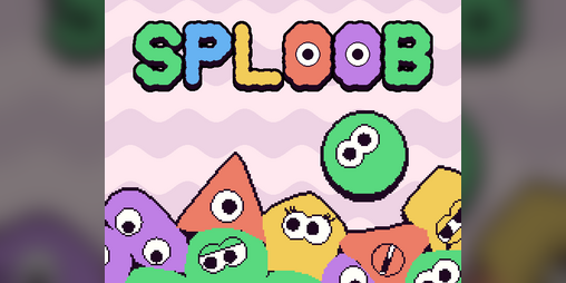 Cover image for SPLOOB
