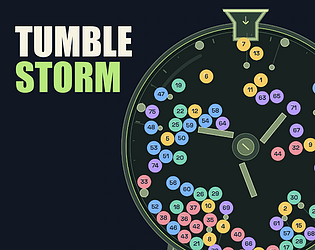 TUMBLESTORM