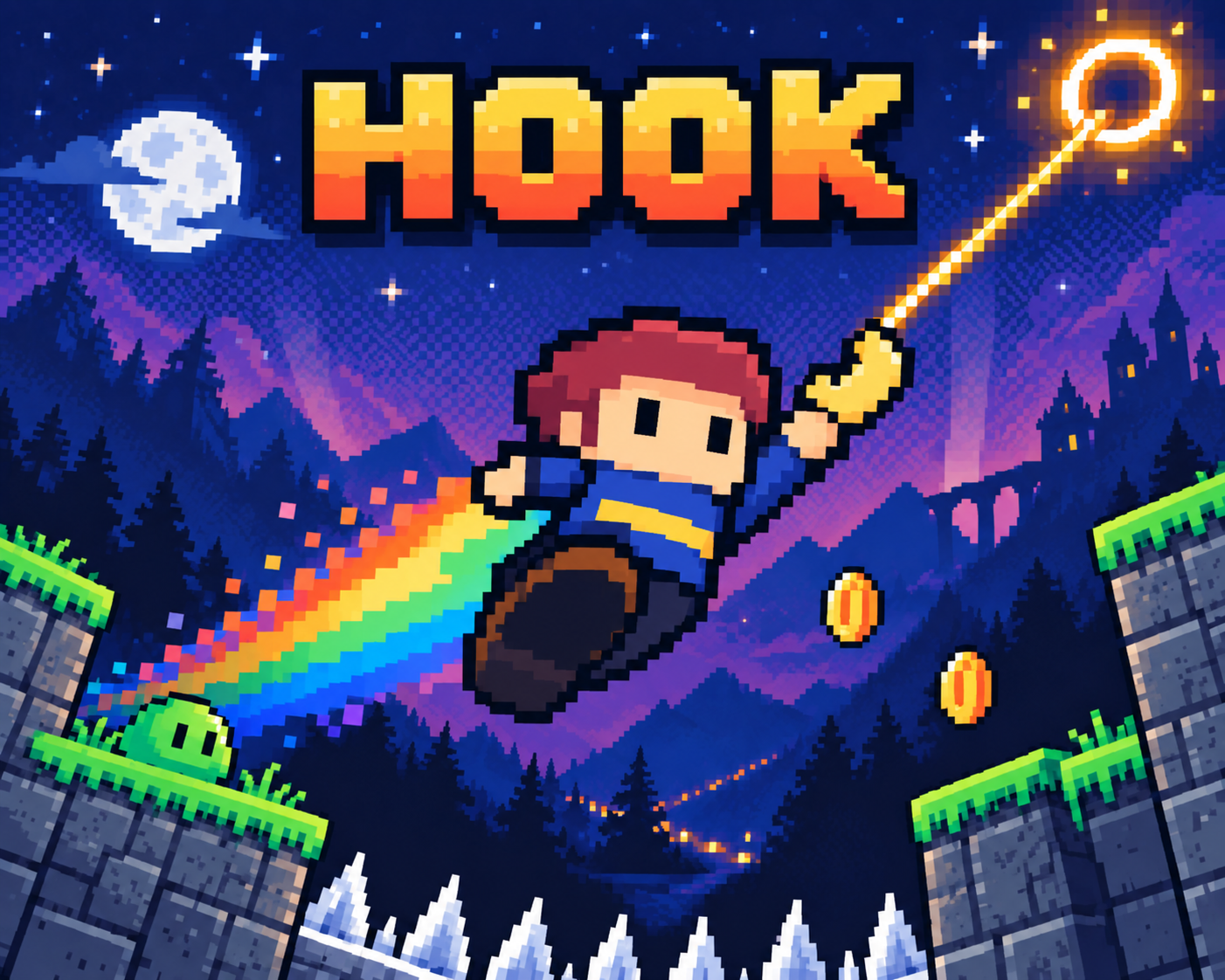 HOOK