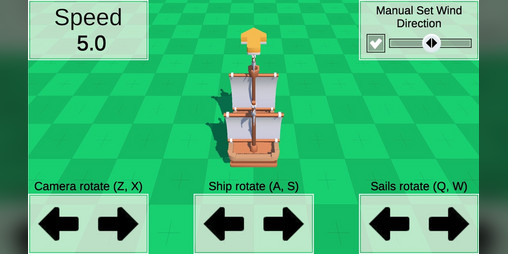 Cover image for Ship_Prototype