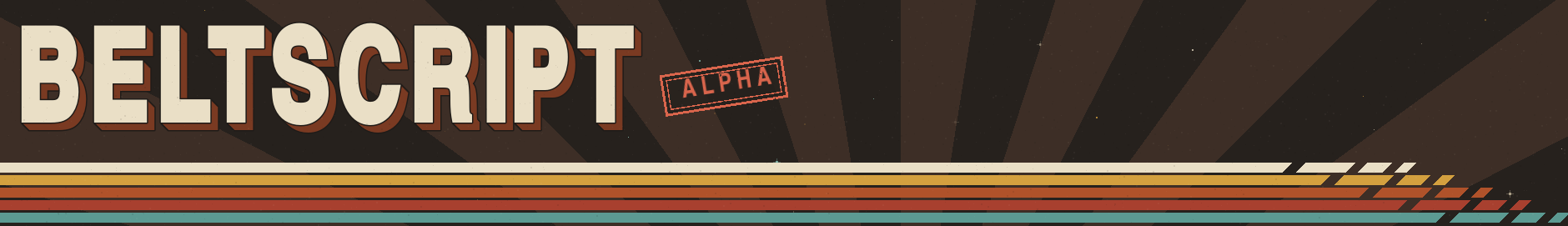 BeltScript