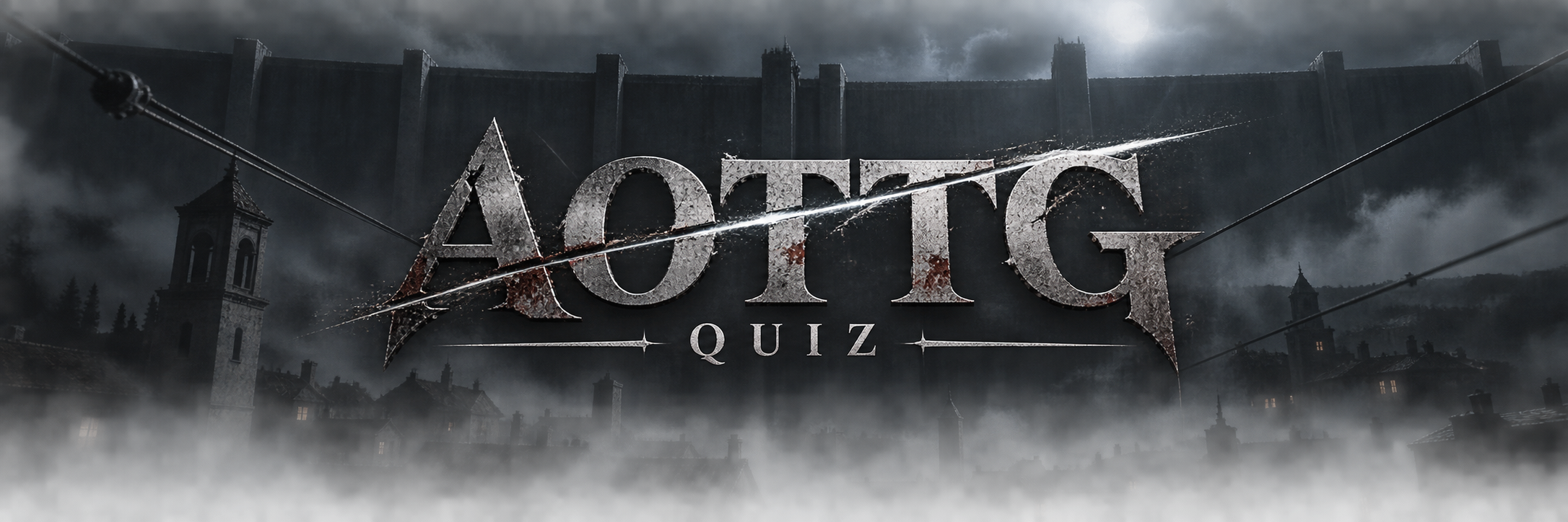 Cover image for AOTTG QUIZ