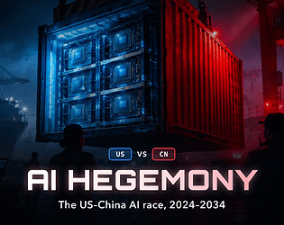 AI Hegemony