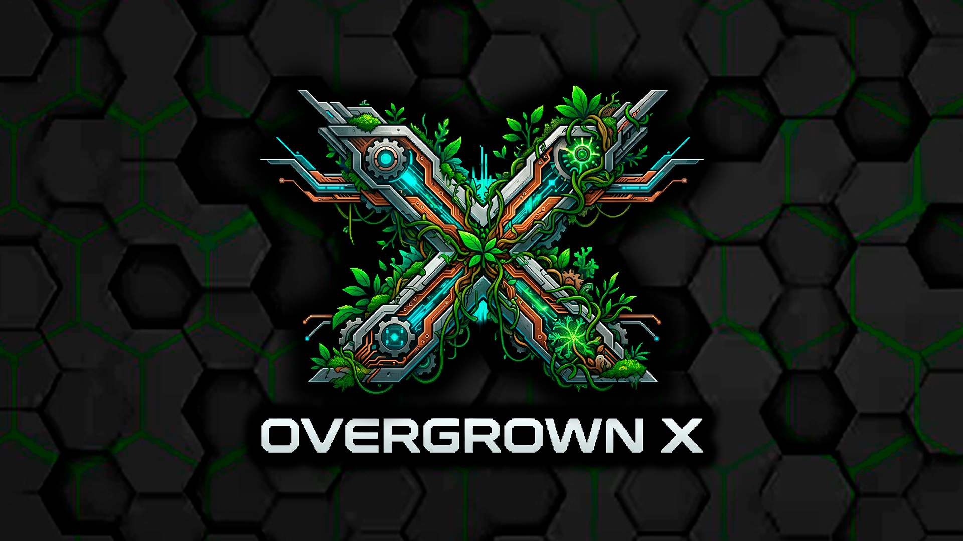 OvergrownX