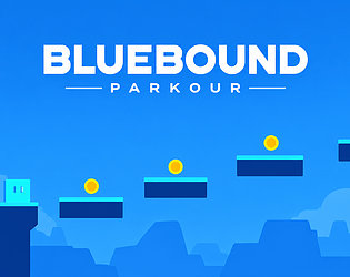 blue bound