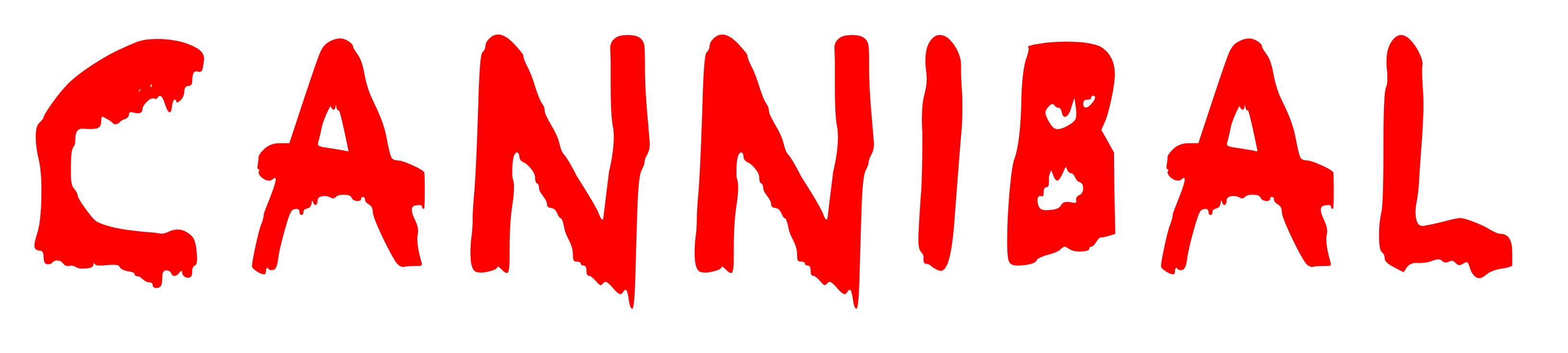 Cannibal