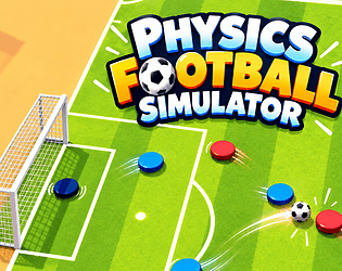 Physics Football Simulator