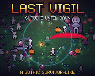 Last Vigil