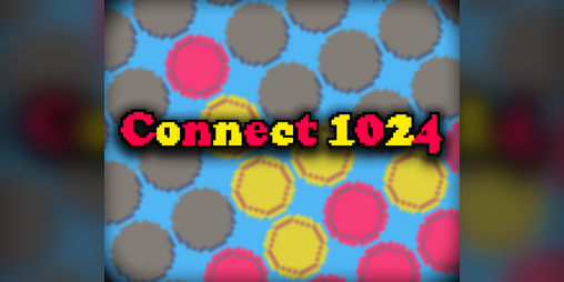 Cover image for Connect 1024