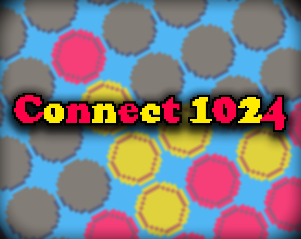 Cover image for Connect 1024