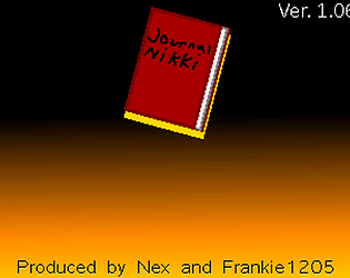 Journal Nikki