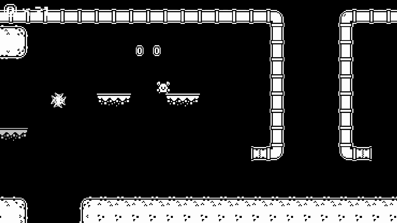 Cover image for Platformer2D_ Prototype