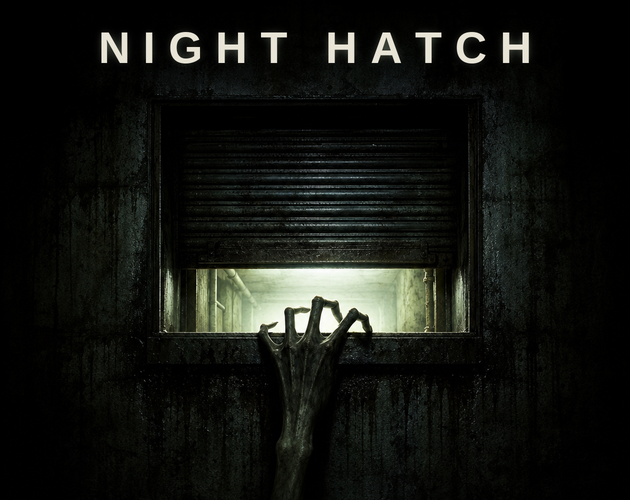 Night Hatch Demo 대표 이미지