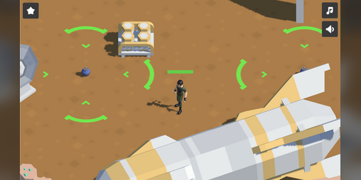 Cover image for PointerControl_ Prototype