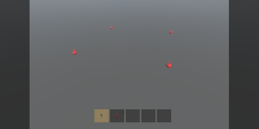 Cover image for Inventory System 1.0