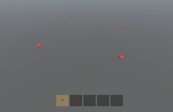Inventory System 1.0 by Modular Labs