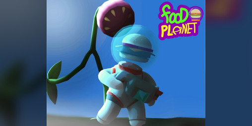 Cover image for FoodPlanet