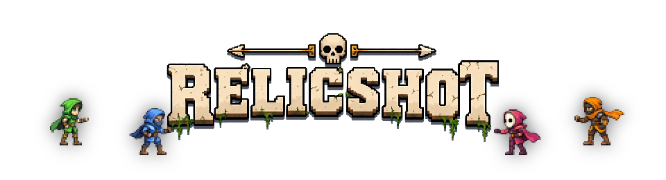 RelicShot